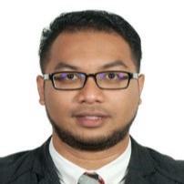 Dr. Muhammad Kashfi