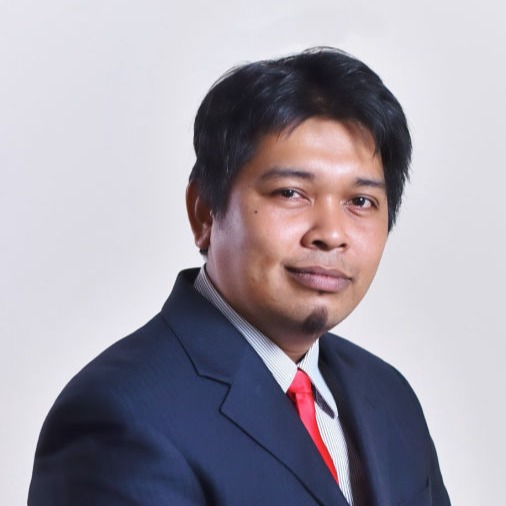 Ass.Prof.Iskandar